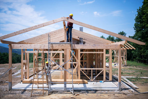 Best Residential Roofing Contractor  in Verona, VA