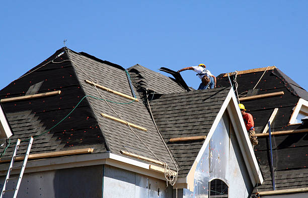 Best Roofing Contractors for Homes  in Verona, VA