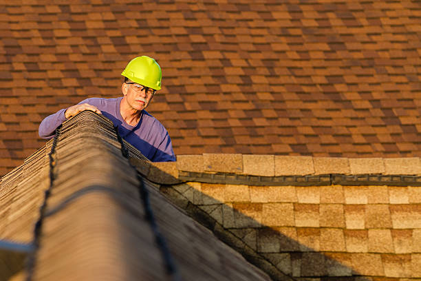 Quick and Trustworthy Emergency Roof Repair Services in Verona, VA