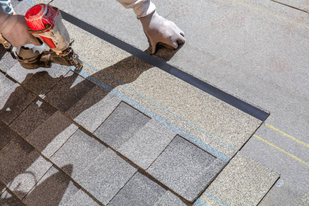 Best Roof Replacement Cost  in Verona, VA