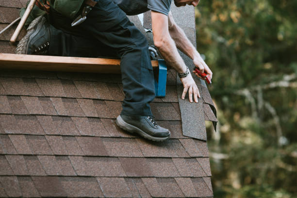 Best Emergency Roof Repair  in Verona, VA
