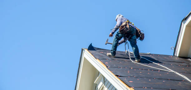 Best Roof Leak Repair  in Verona, VA